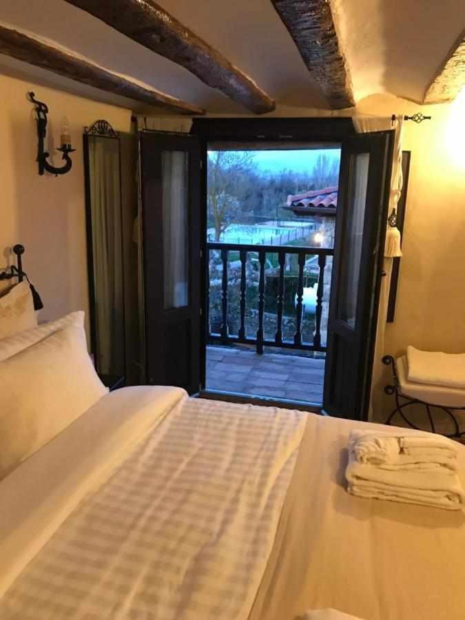 La Posada De Leza ลากัวร์เดีย ภายนอก รูปภาพ