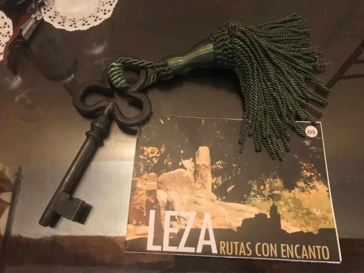 La Posada De Leza ลากัวร์เดีย ภายนอก รูปภาพ
