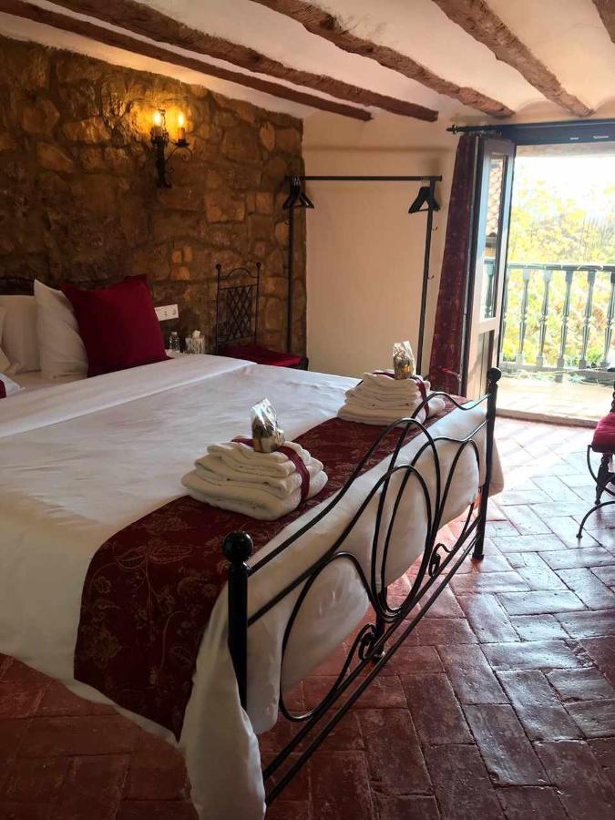 La Posada De Leza ลากัวร์เดีย ภายนอก รูปภาพ